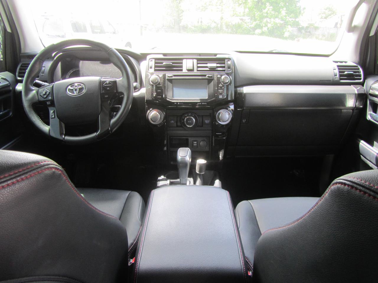 Used 2019 Toyota 4Runner TRD Pro image 13