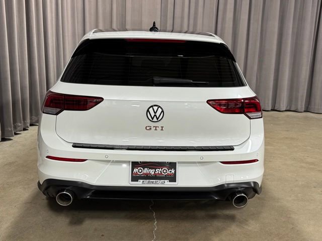 Used 2024 Volkswagen GTI SE image 6