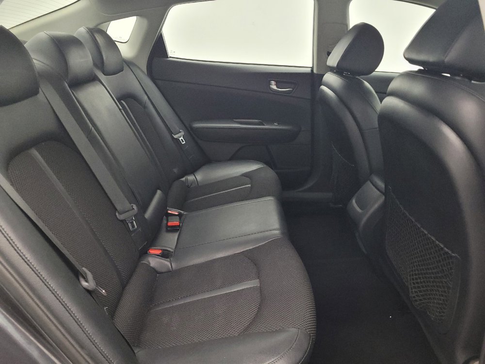 Used 2019 Kia Optima S w/ S Panoramic Sunroof Package FWD image 19