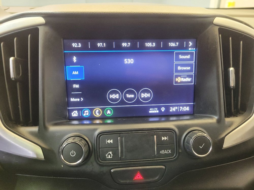 Used 2020 GMC Terrain SLT w/ Preferred Package image 25