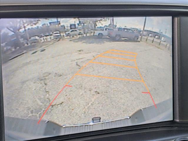 Used 2015 Chevrolet Silverado 2500 LTZ image 12