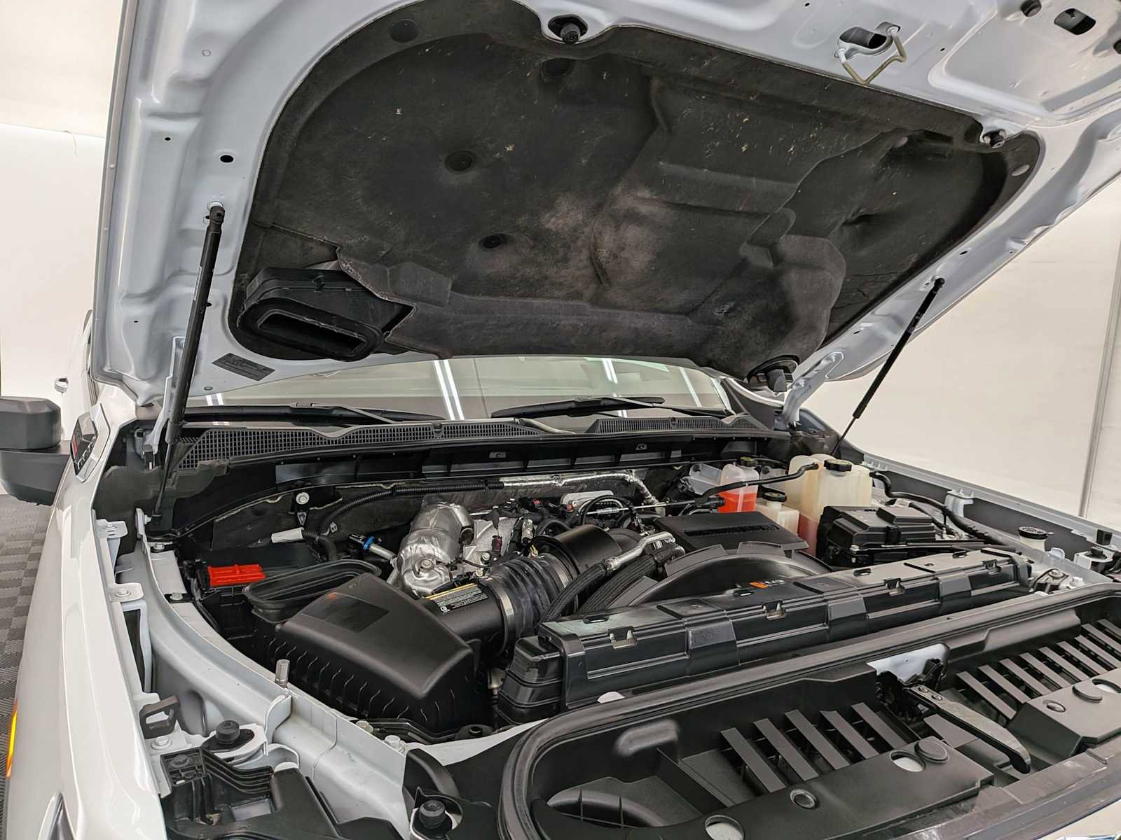 Used 2024 GMC Sierra 3500 Denali w/ Denali Reserve Package image 16