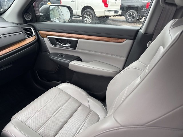 Used 2017 Honda CR-V Touring image 18
