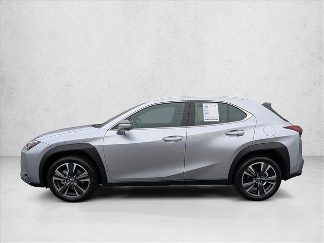 Certified 2025 Lexus UX 300h UX 300h image 11