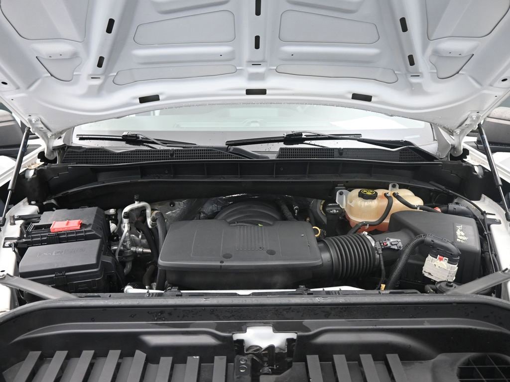 Used 2019 GMC Sierra 1500 4x4 Crew Cab image 23