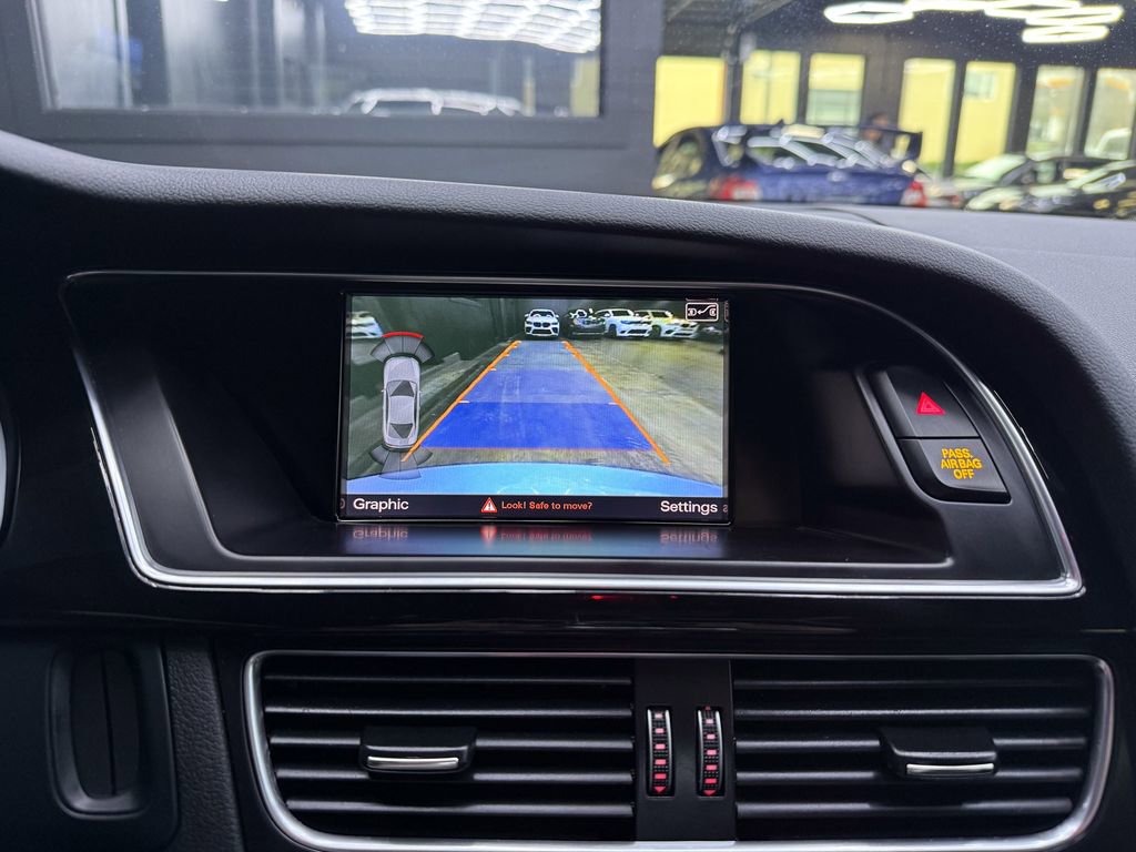 Used 2014 Audi RS 5 Coupe AWD/4WD image 30
