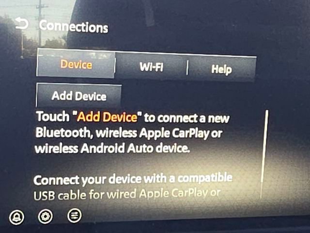 New 2026 Nissan Kicks SR w/ SR Premium Package image 9