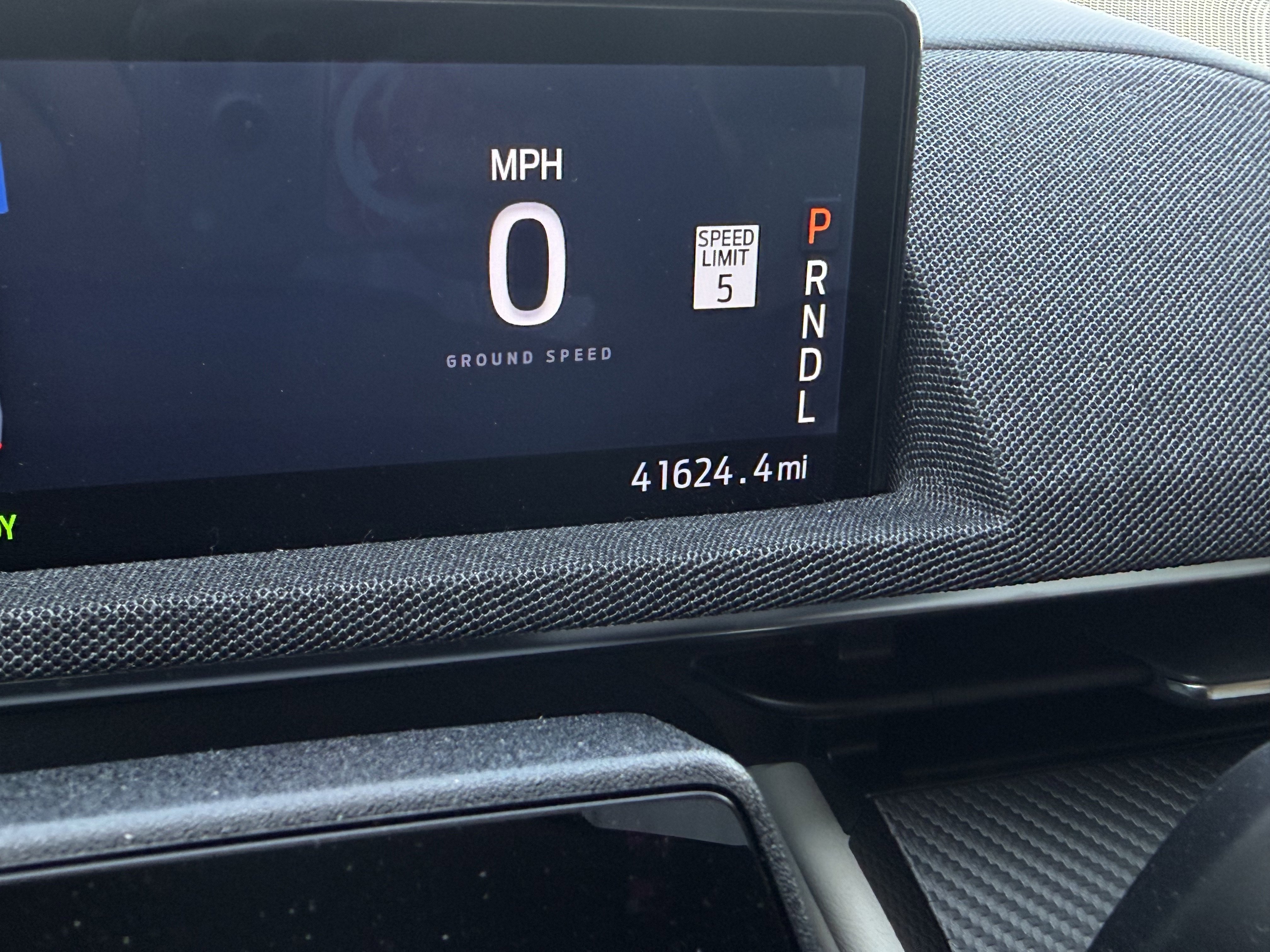 Certified 2022 Ford Mustang Mach-E Premium RWD image 17