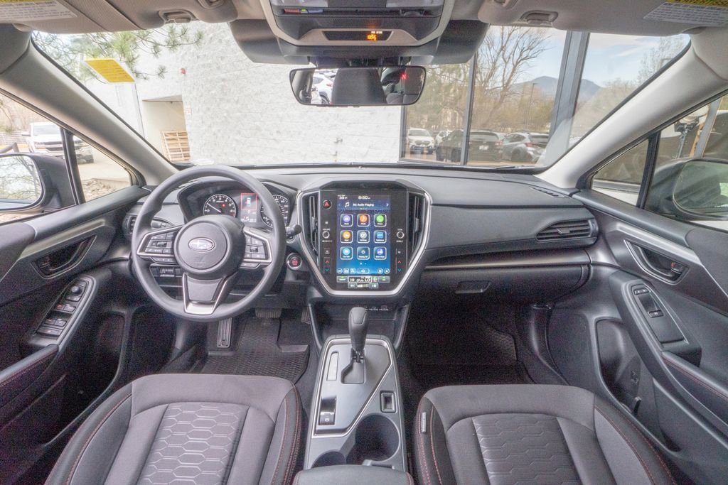 Certified 2024 Subaru Impreza 2.0i Sport w/ Popular Package #1 image 15