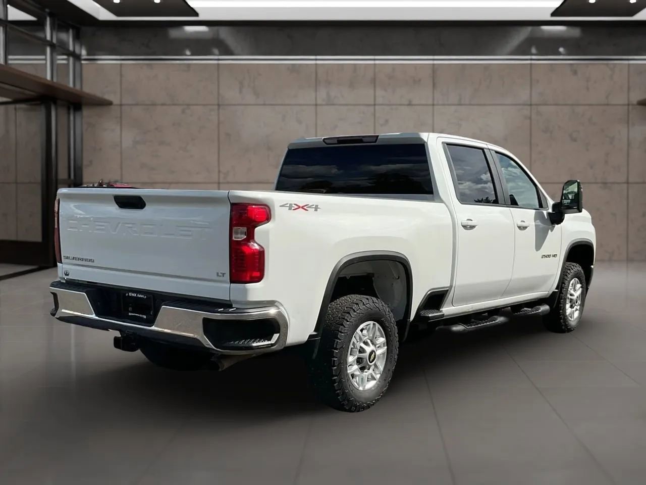 Used 2020 Chevrolet Silverado 2500 LT image 6