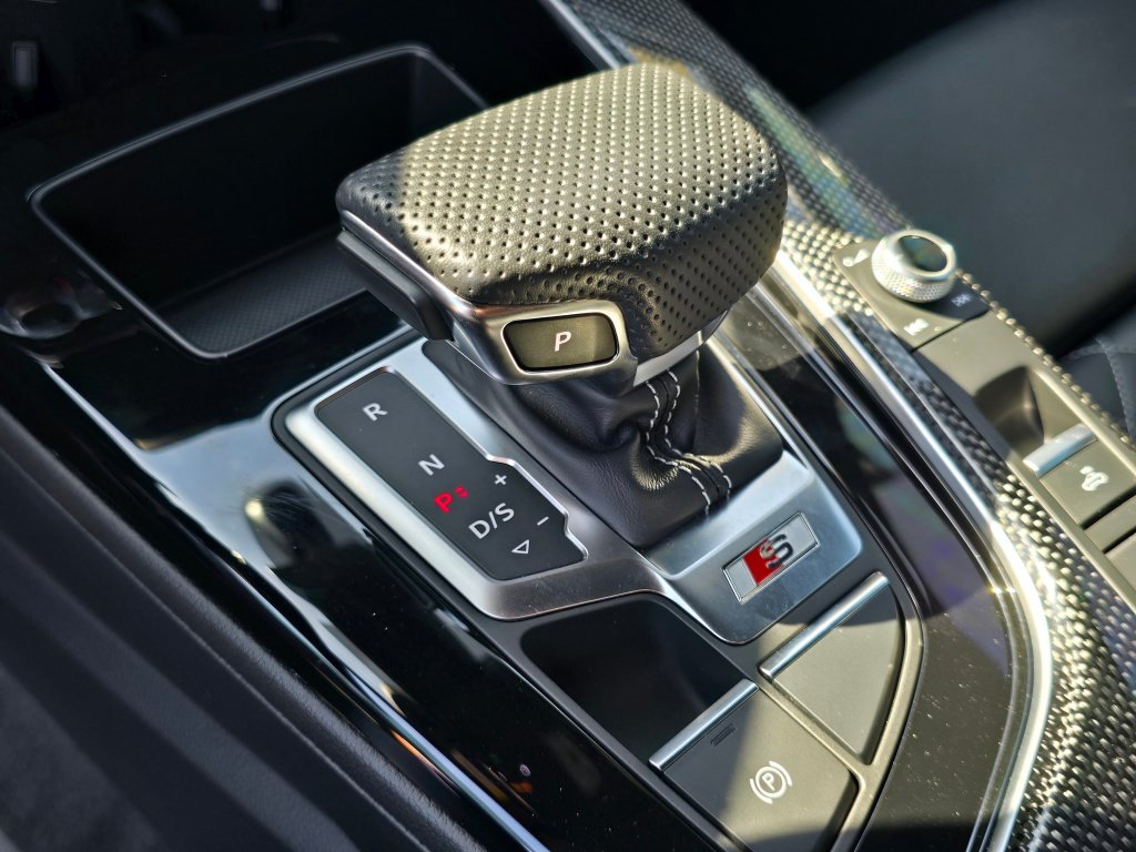 Used 2024 Audi S5 Premium AWD/4WD image 17