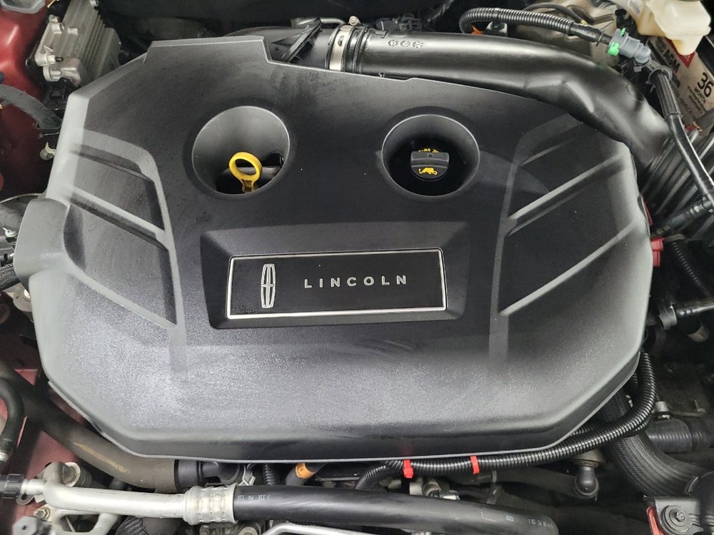 Used 2019 Lincoln MKZ Reserve FWD image 30