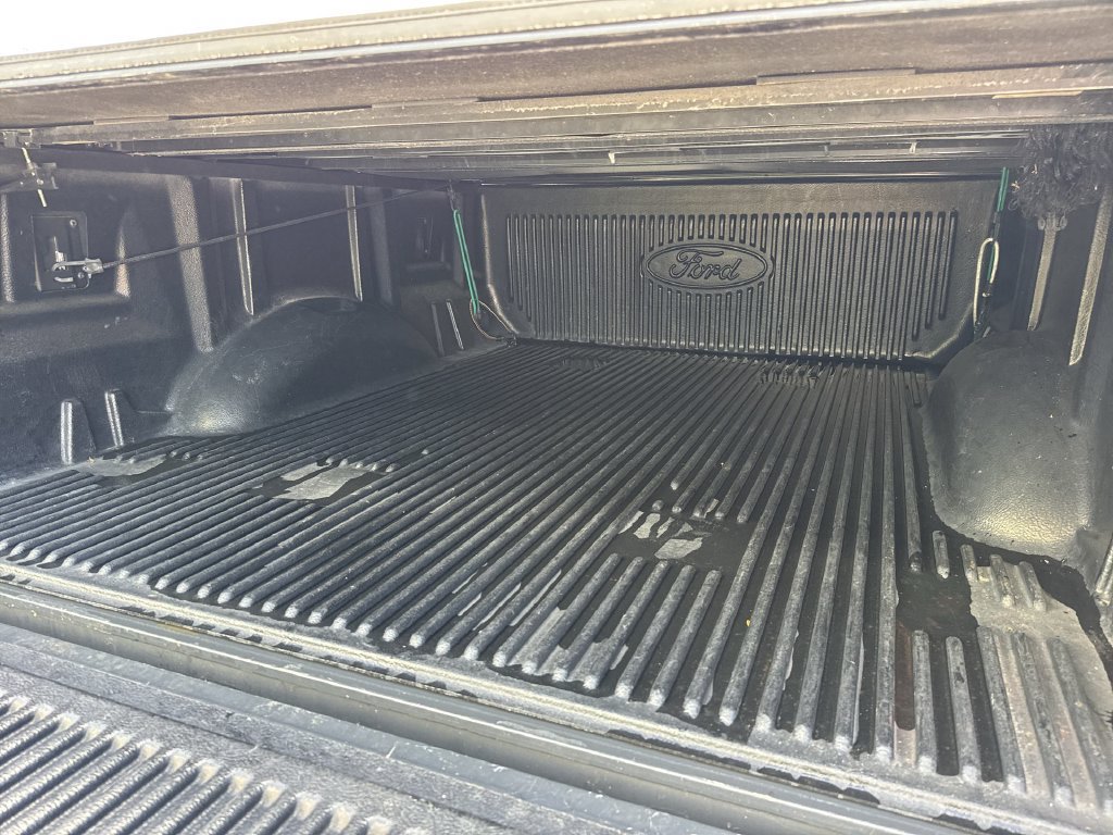 Used 2016 Ford F150 XL w/ Equipment Group 101A Mid RWD image 55