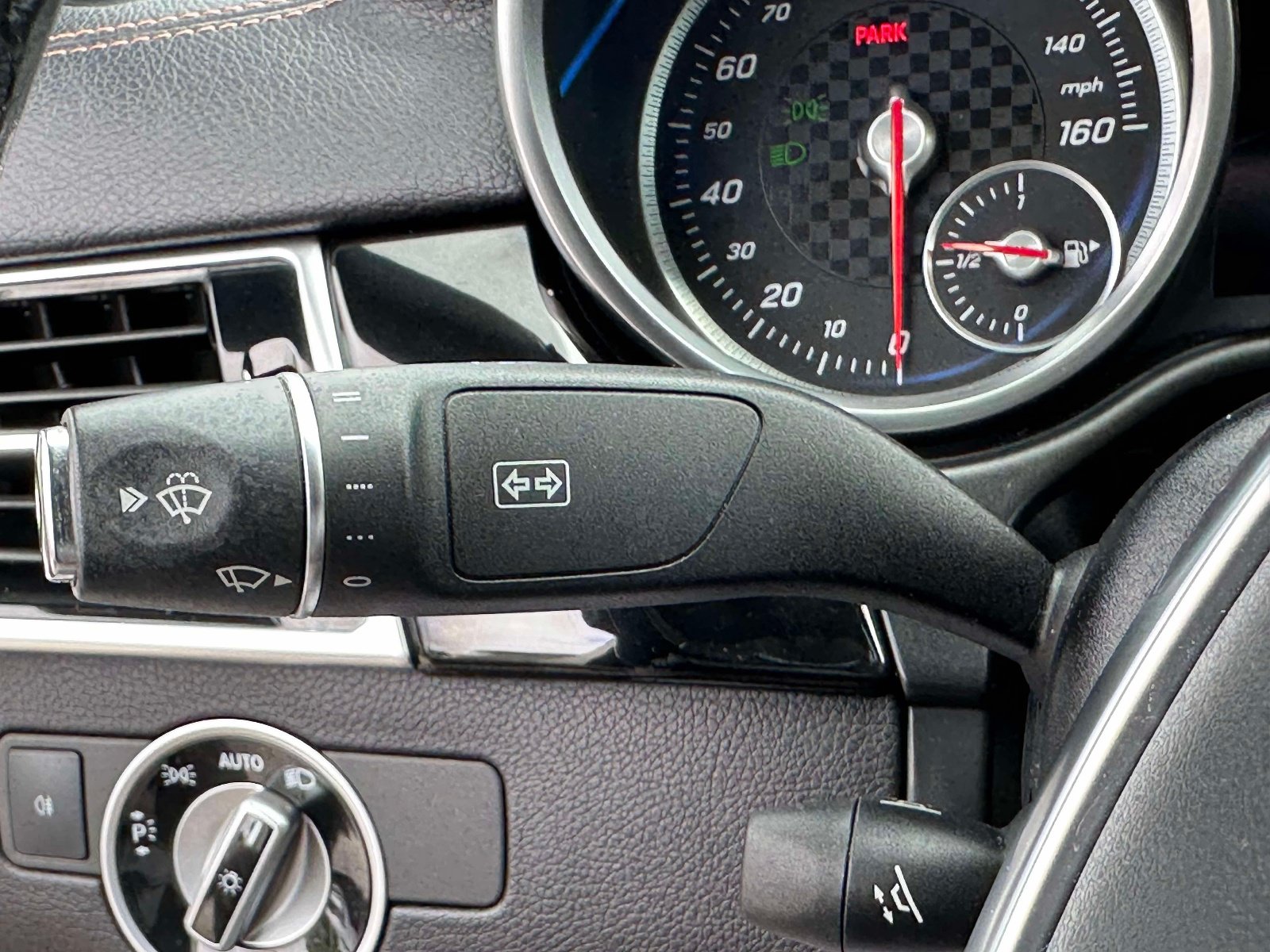 Used 2016 Mercedes-Benz GLE 450 4MATIC Coupe image 18