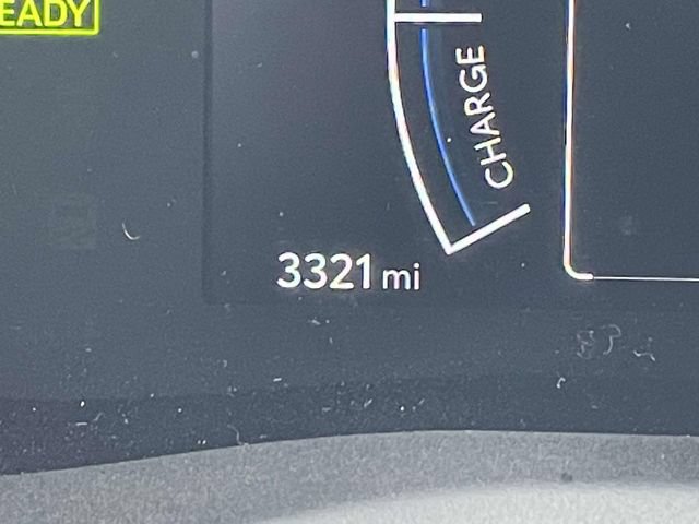 Used 2026 Toyota Camry SE FWD image 43