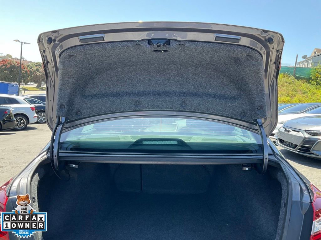 Used 2016 Honda Accord EX-L image 7