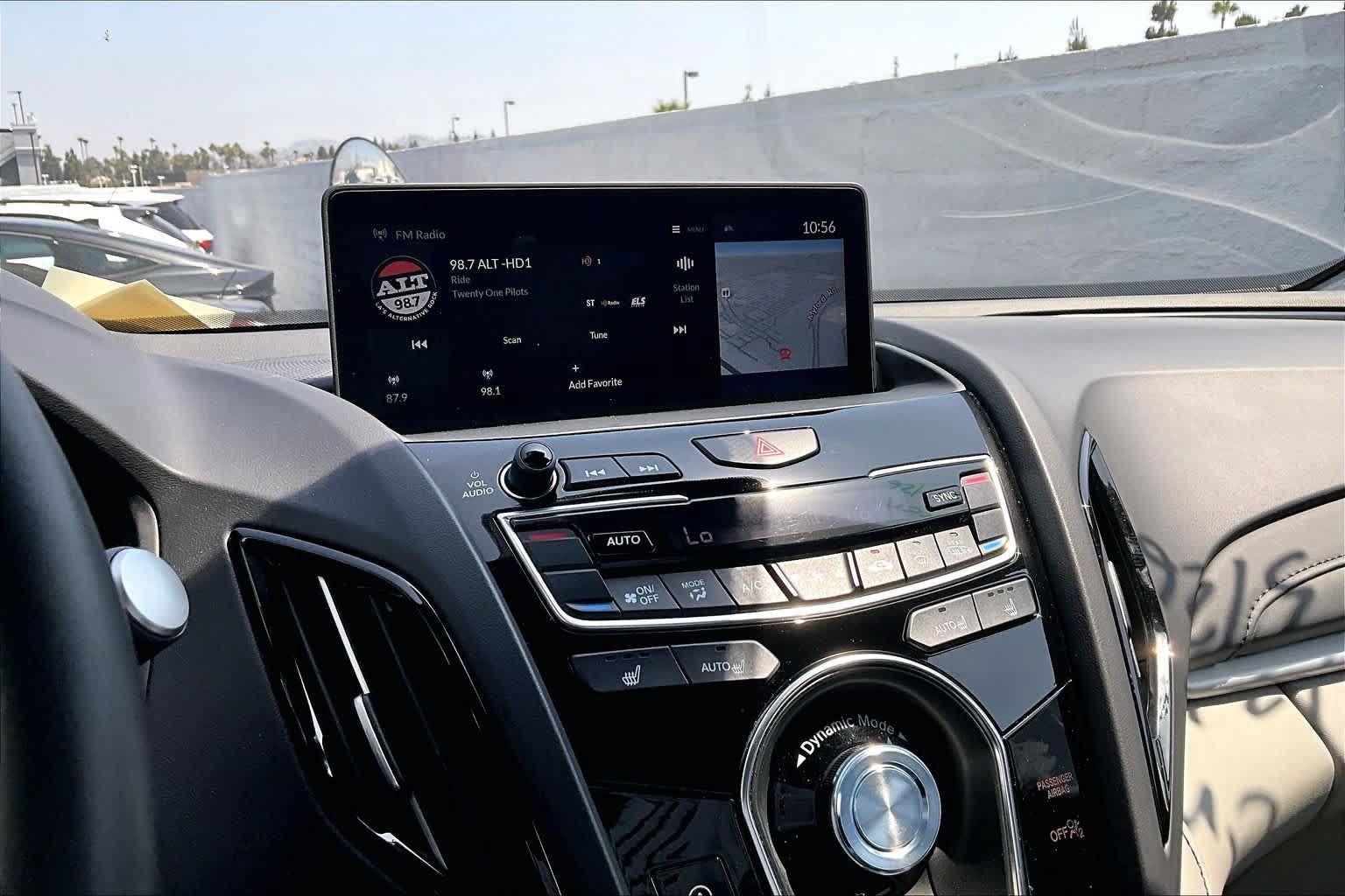 Used 2023 Acura RDX FWD w/ Technology Package image 33