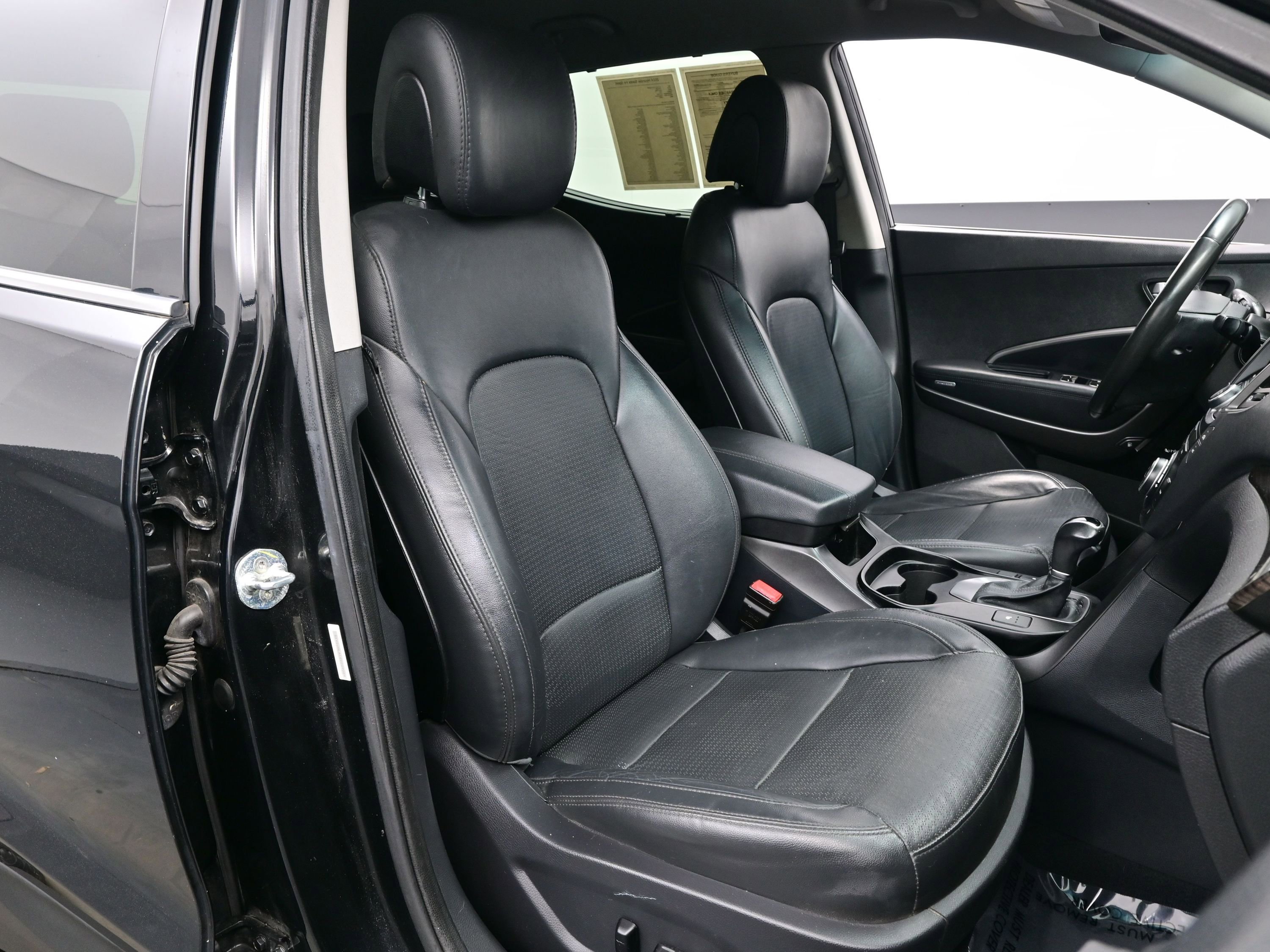 Used 2014 Hyundai Santa Fe Sport 2.0T w/ Navigation Package 06 image 12