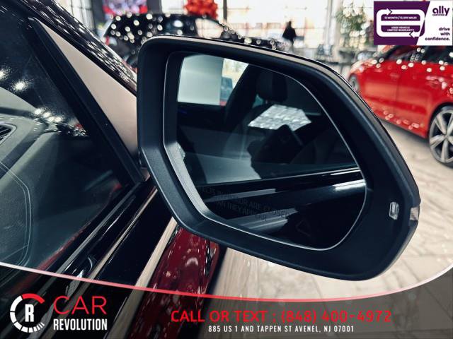 Used 2022 Audi Q8 Premium Plus w/ Premium Plus Package AWD/4WD image 38