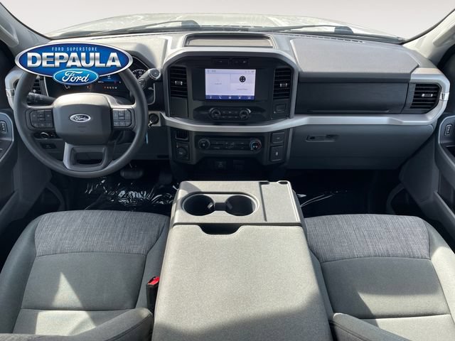 Certified 2023 Ford F150 XLT AWD/4WD image 13
