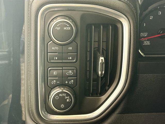 Used 2021 Chevrolet Silverado 1500 RST w/ All Star Edition Plus image 10