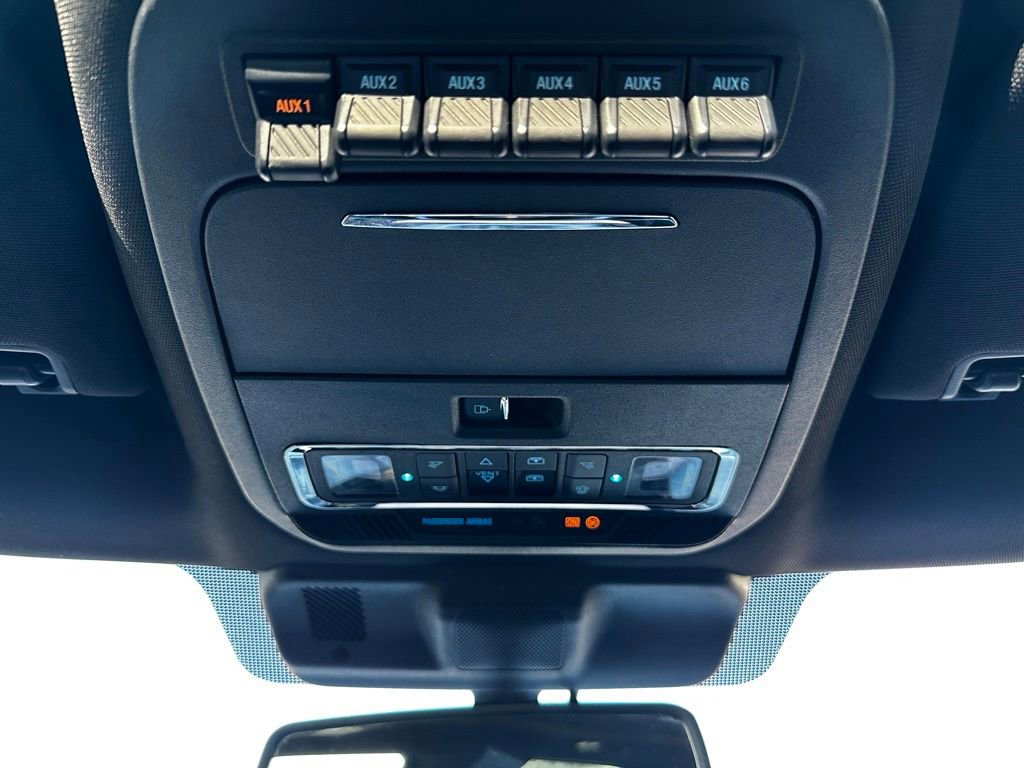 Used 2024 Ford F250 Platinum image 43