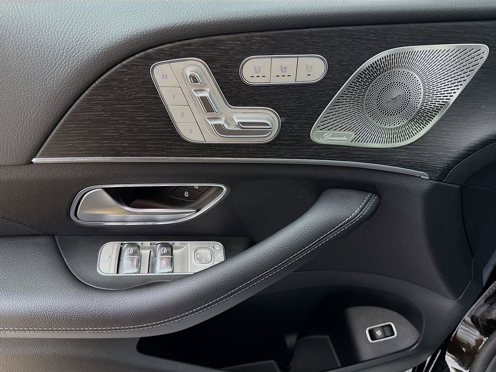 Used 2026 Mercedes-Benz GLE 350 4MATIC image 18