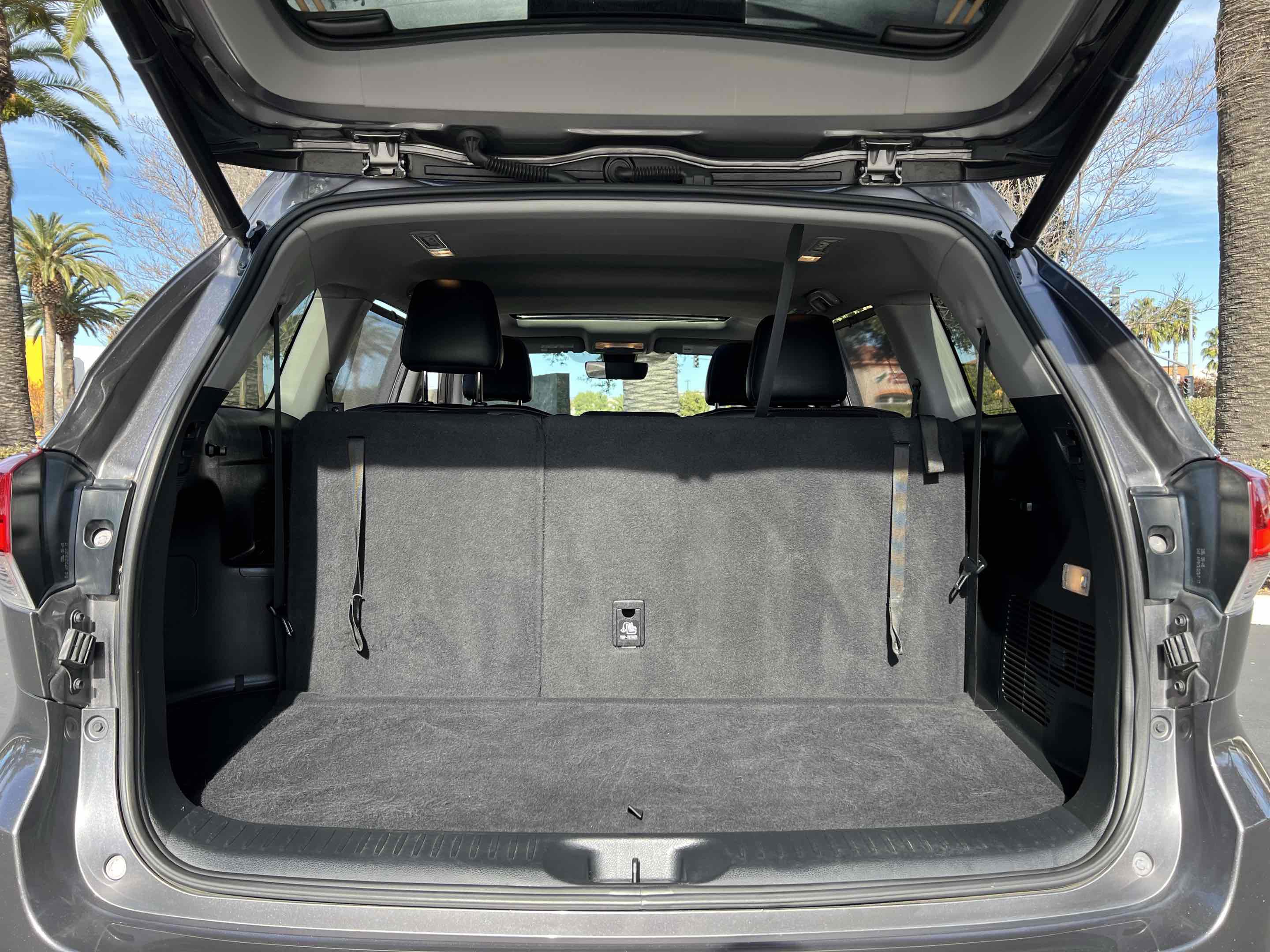 Used 2019 Toyota Highlander XLE image 82