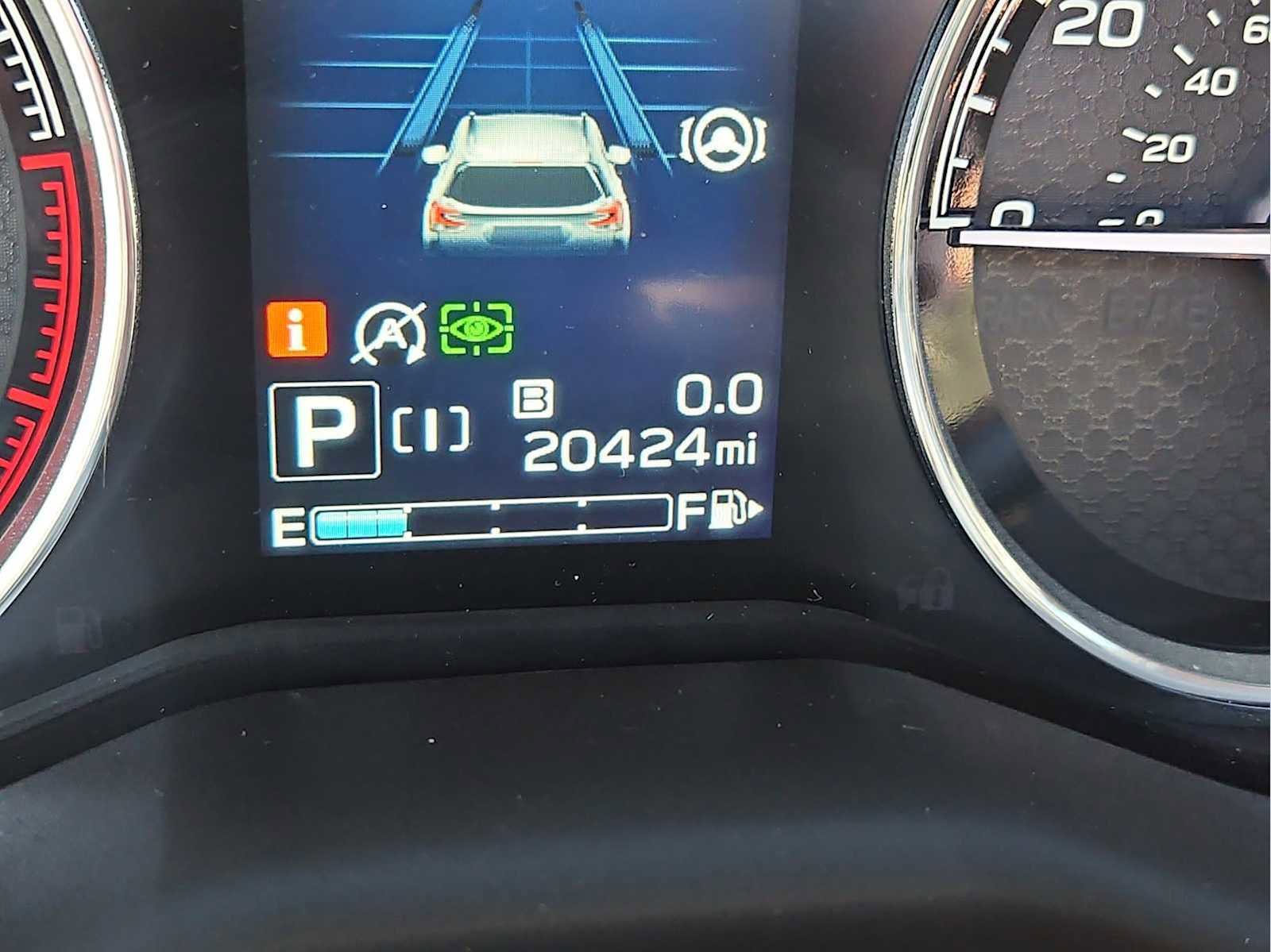 Used 2023 Subaru Forester Touring image 24