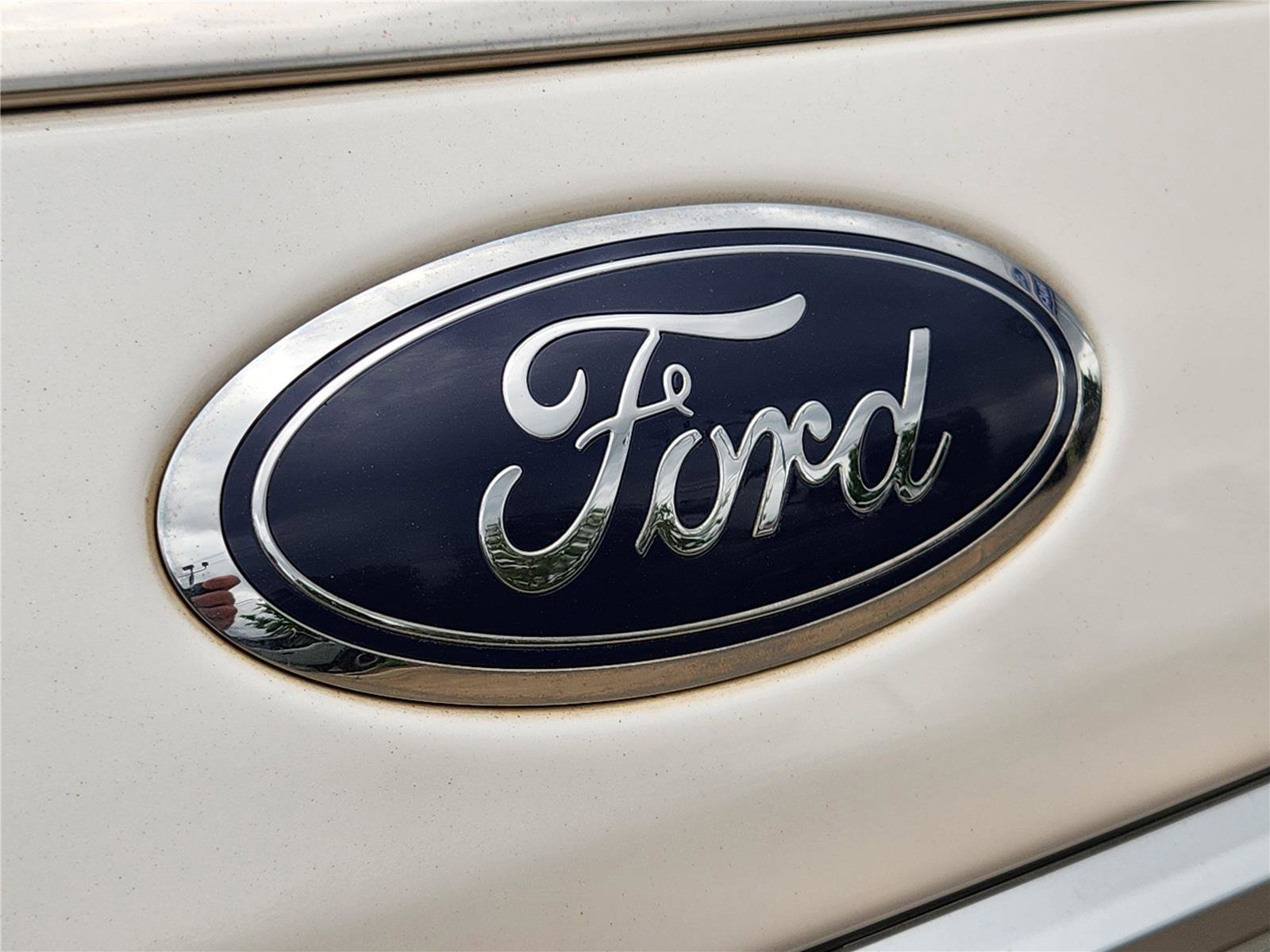 Certified 2019 Ford Expedition Platinum RWD image 9