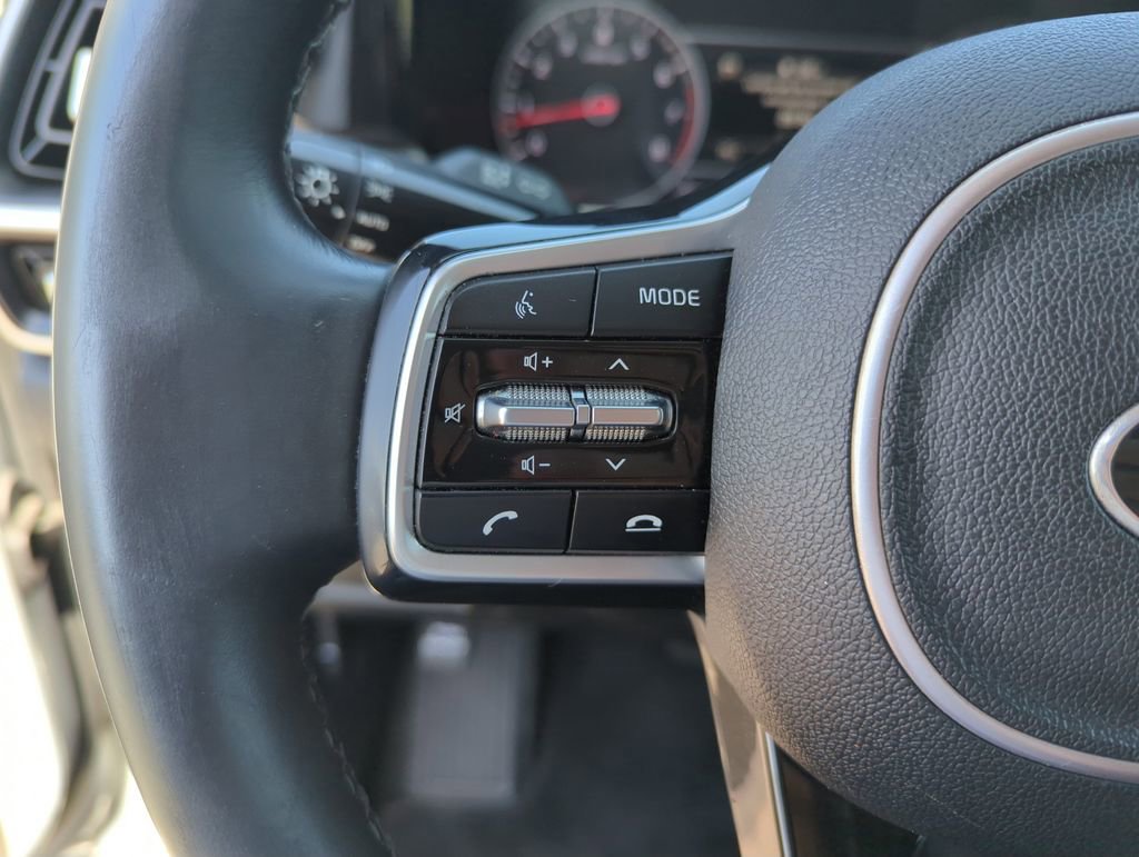 Used 2021 Kia Sorento S w/ Panoramic Sunroof Package image 22