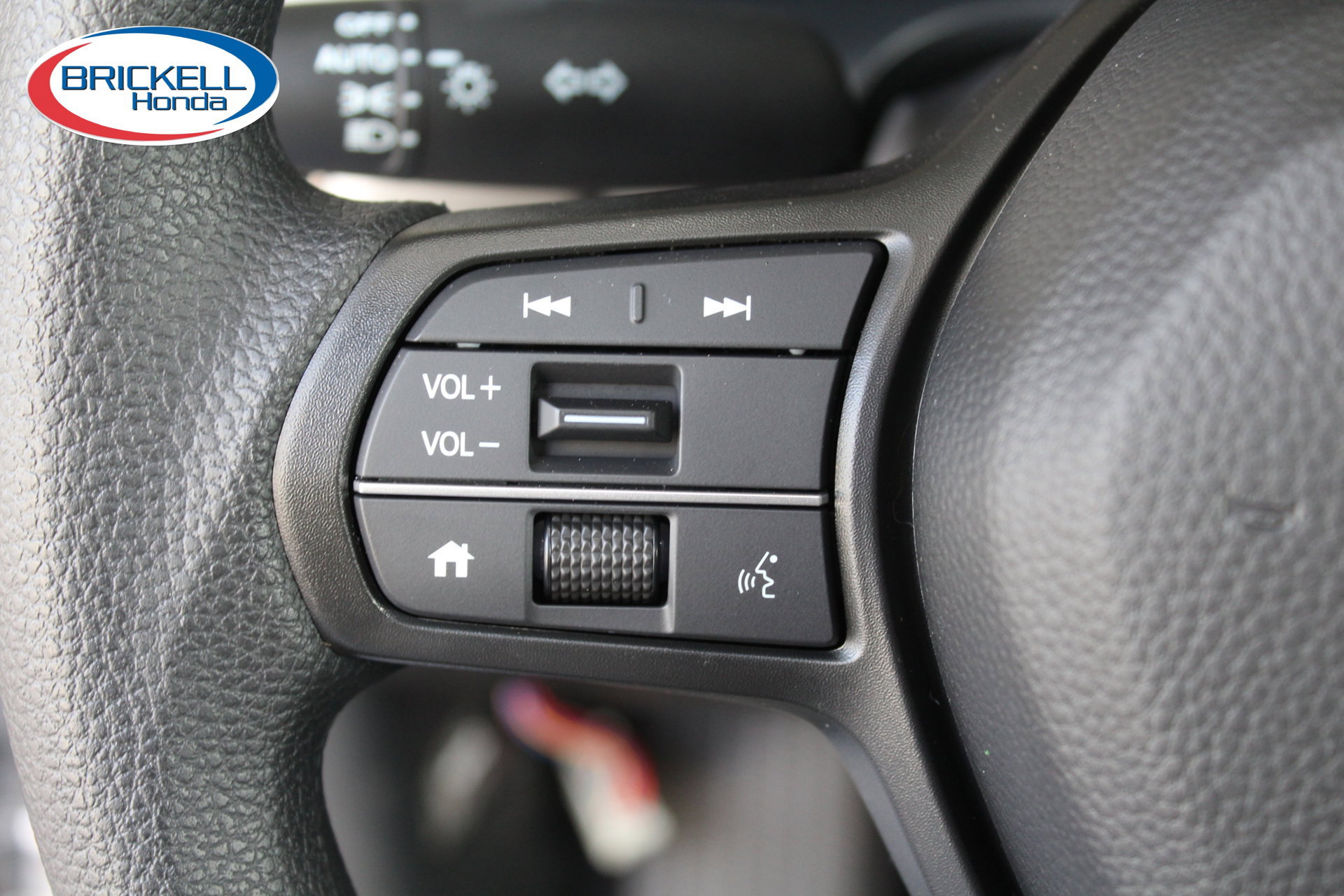 New 2027 Honda HR-V LX image 26