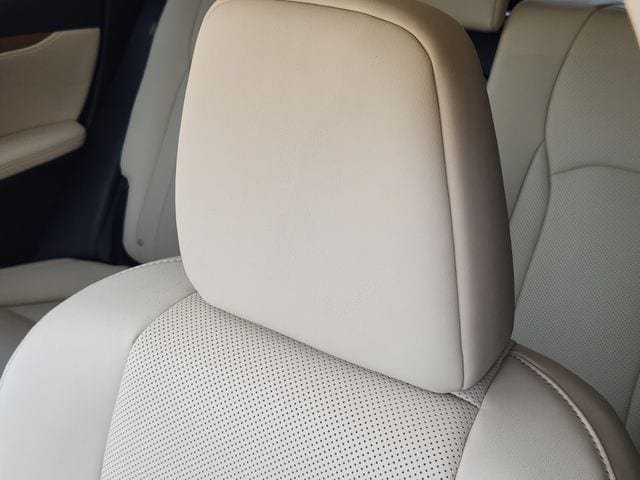 Used 2022 Lexus RX 350 FWD w/ Premium Package image 11