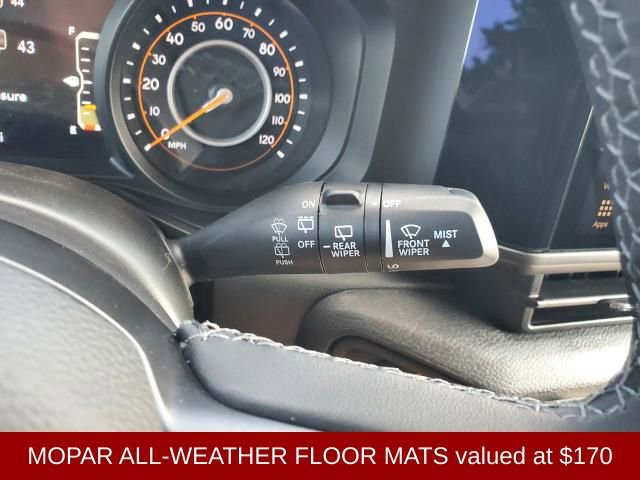 New 2025 Jeep Wrangler Sport S image 18