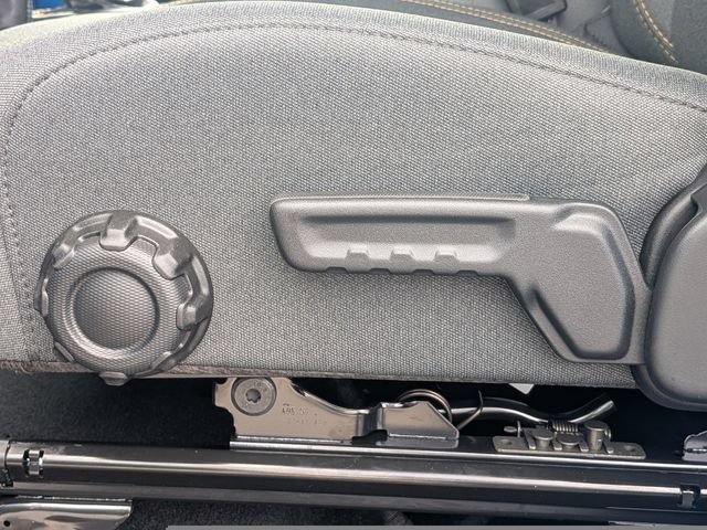 New 2026 Jeep Wrangler Unlimited Sport AWD/4WD image 18