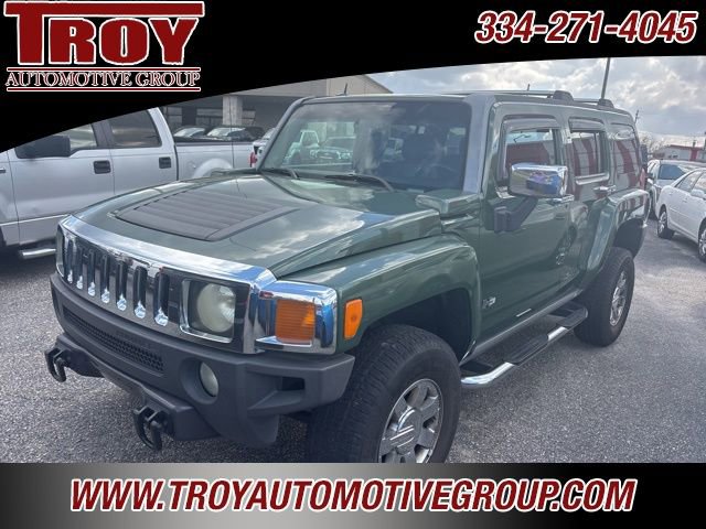 Used 2006 HUMMER H3 image 28