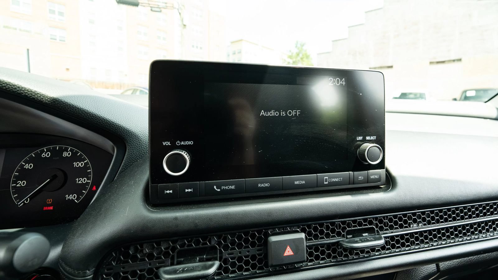 Used 2025 Honda HR-V LX image 31
