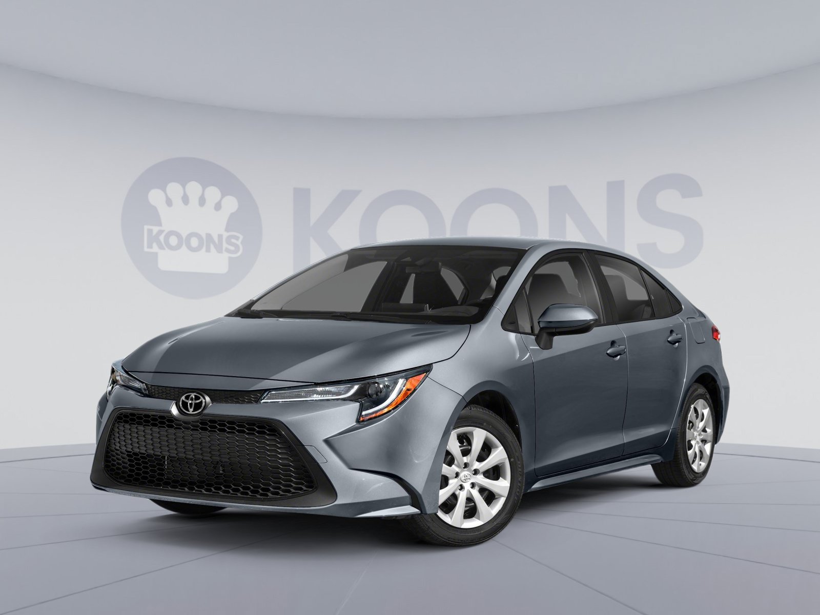 Used 2020 Toyota Corolla LE