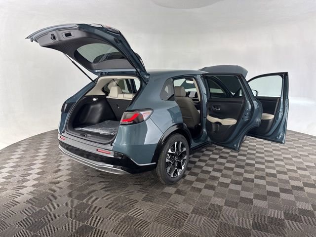 Used 2026 Honda HR-V EX-L image 17