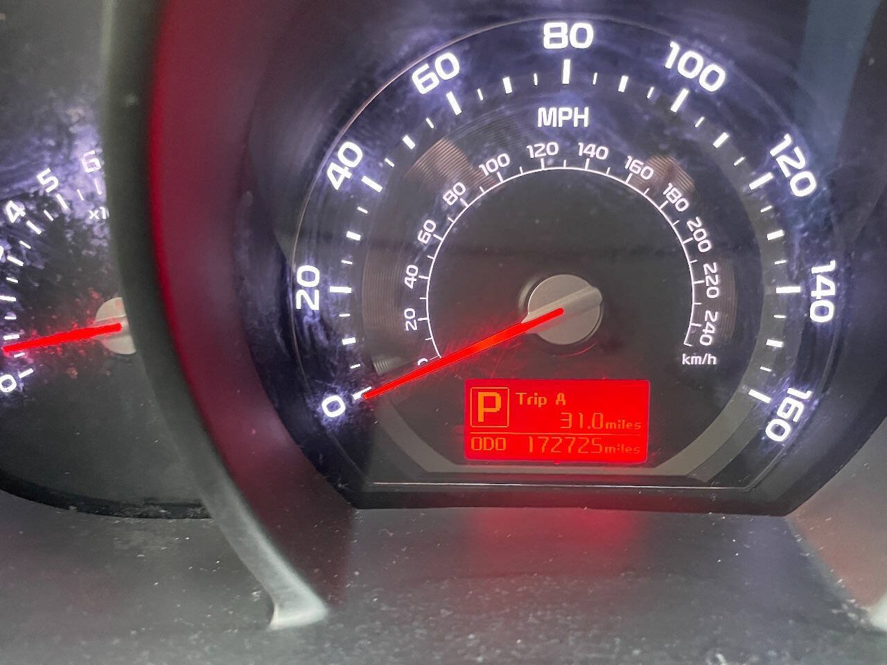 Used 2014 Kia Sportage LX AWD/4WD image 15