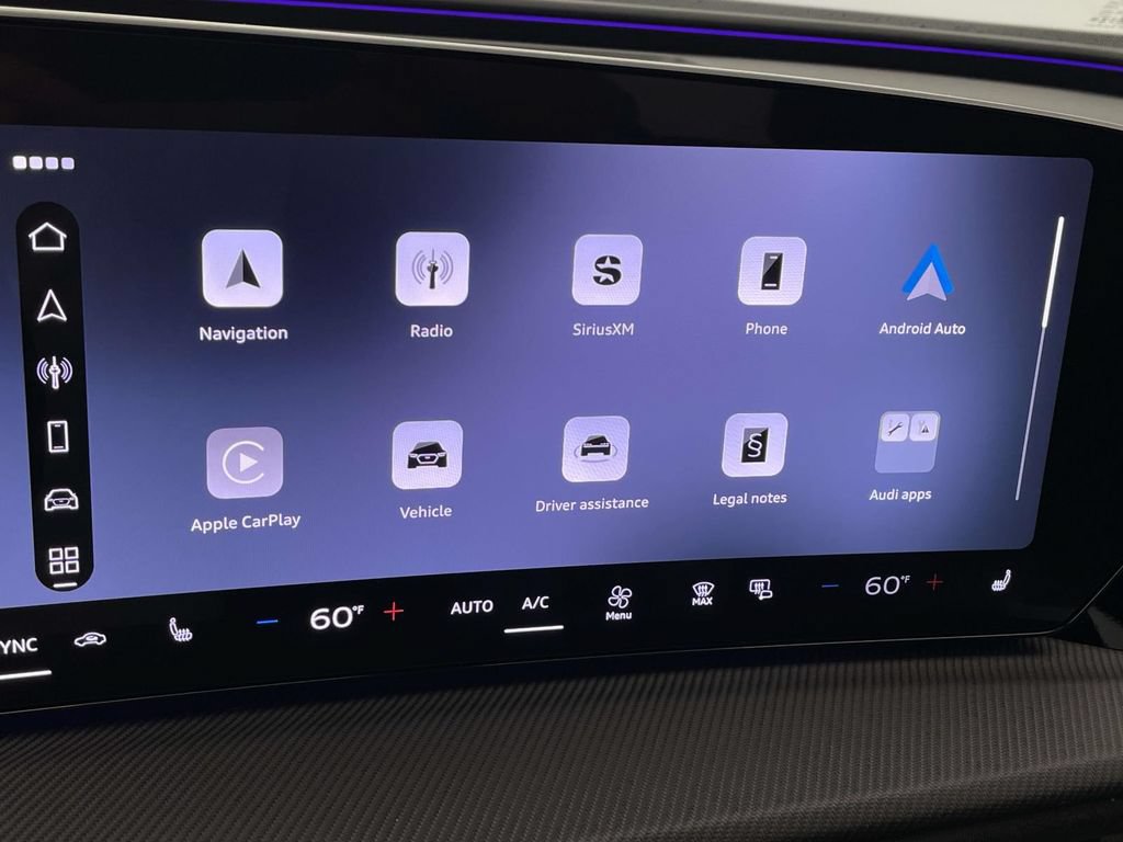 New 2026 Audi SQ5 Premium Plus AWD/4WD image 29