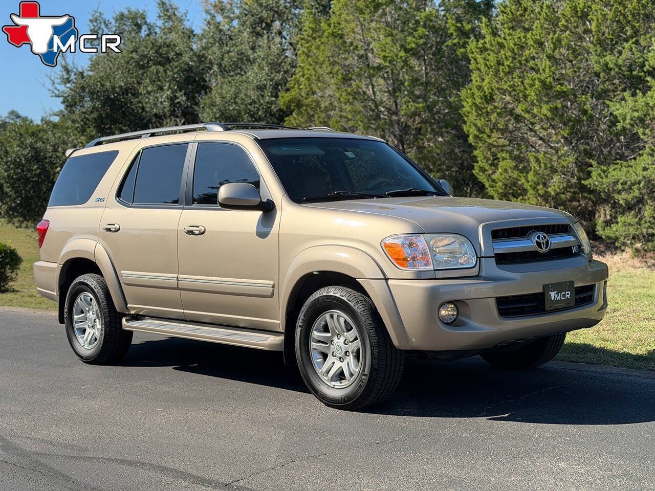 Used 2006 Toyota Sequoia SR5 RWD image 5