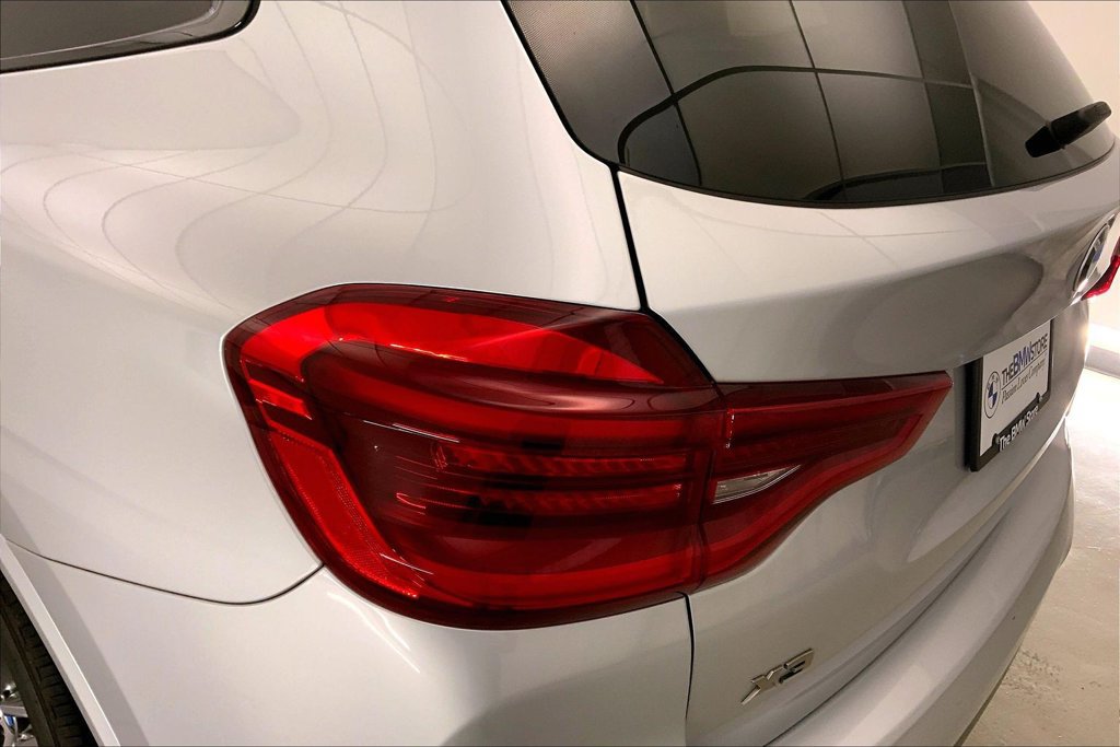 Used 2018 BMW X3 M40i w/ Premium Package AWD/4WD image 28