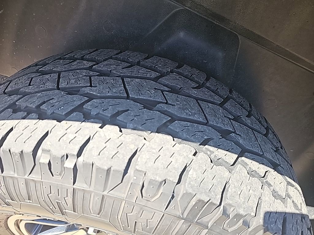 Used 2016 RAM 1500 Rebel w/ Luxury Group image 15