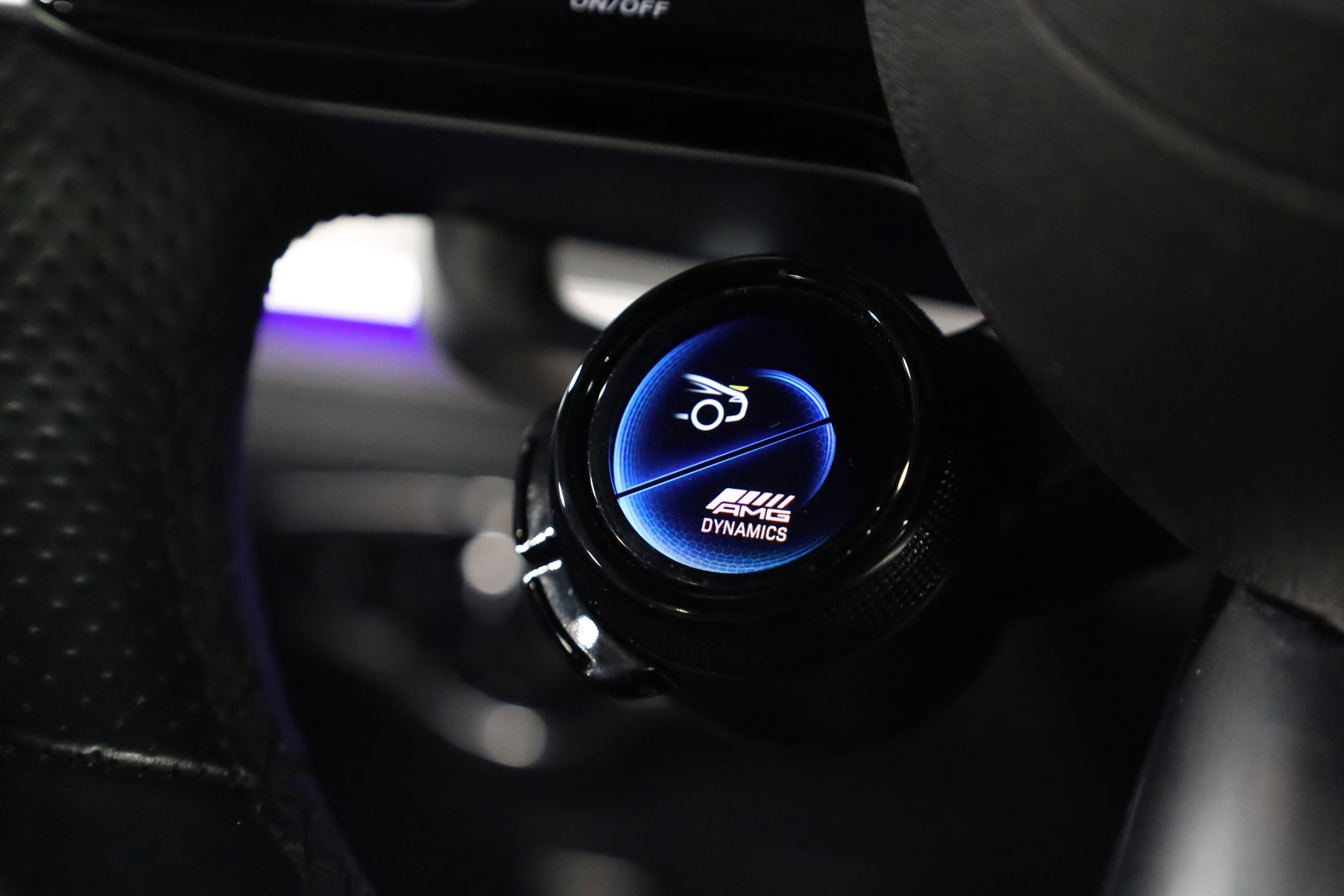 Used 2022 Mercedes-Benz AMG GT 53 image 24