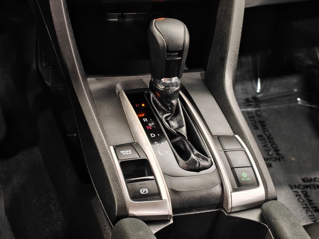 Used 2021 Honda Civic LX image 11