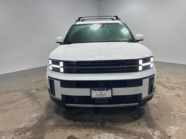 New 2026 Hyundai Santa Fe Limited image 7