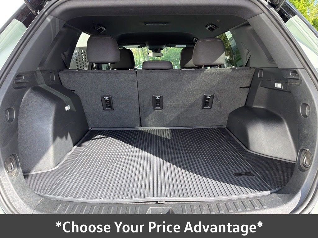 Used 2026 Chevrolet Equinox LT w/ LPO, Floor Liner Package image 80