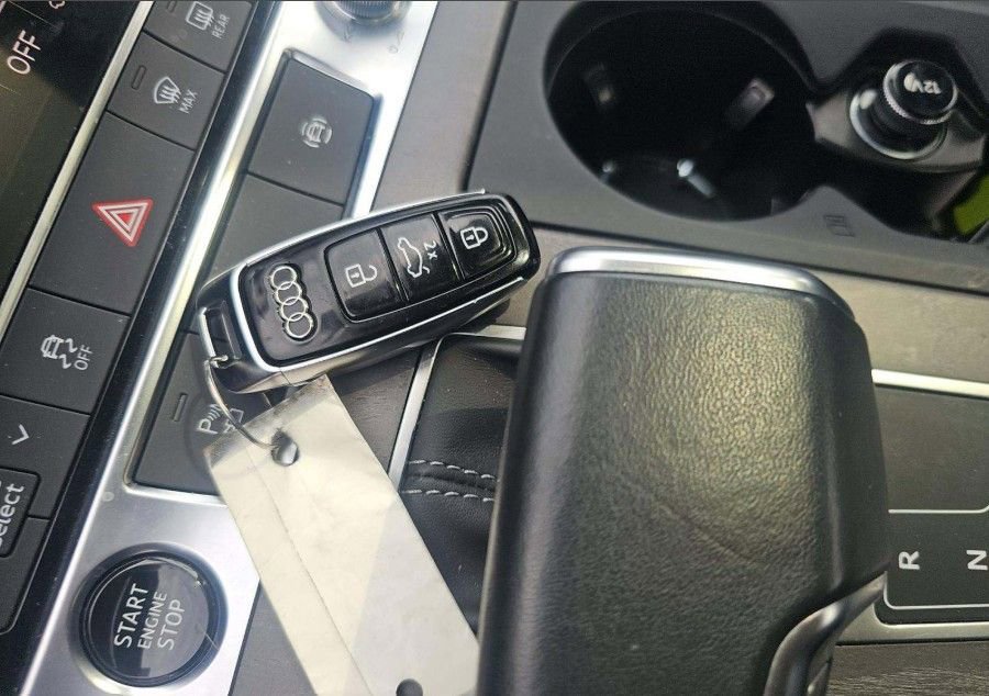 Used 2024 Audi A6 Premium Plus AWD/4WD image 6