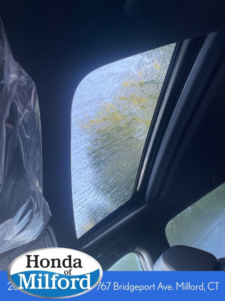New 2026 Honda CR-V Sport-L image 10